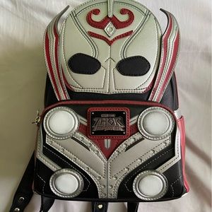 Mighty Thor Loungefly NWT - Love and Thunder